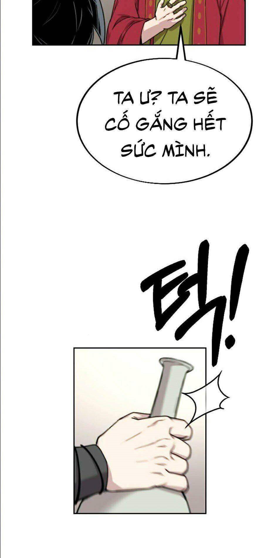Hoa Sơn Tái Xuất Chapter 23 - Trang 157