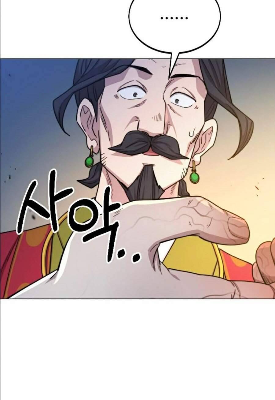 Hoa Sơn Tái Xuất Chapter 27 - Trang 116