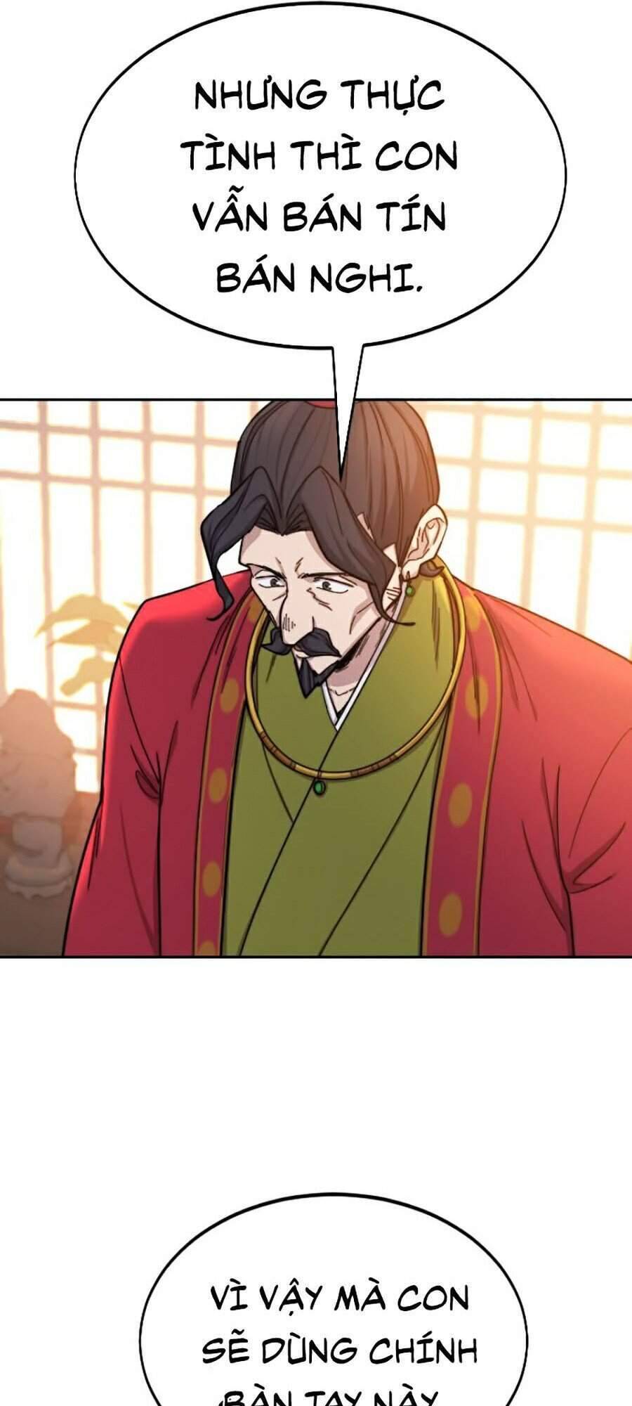 Hoa Sơn Tái Xuất Chapter 30 - Trang 134