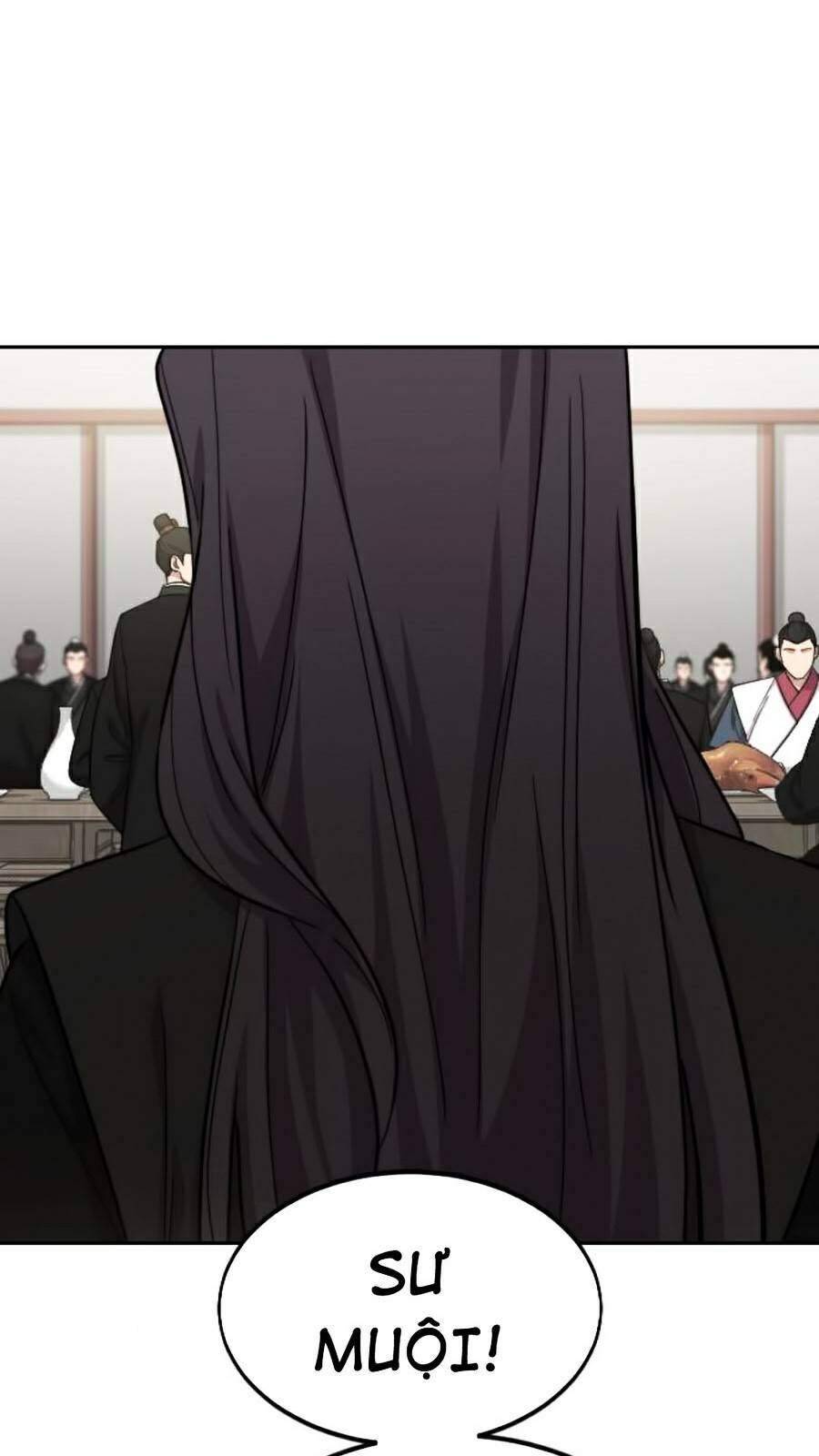 Hoa Sơn Tái Xuất Chapter 42 - Trang 58