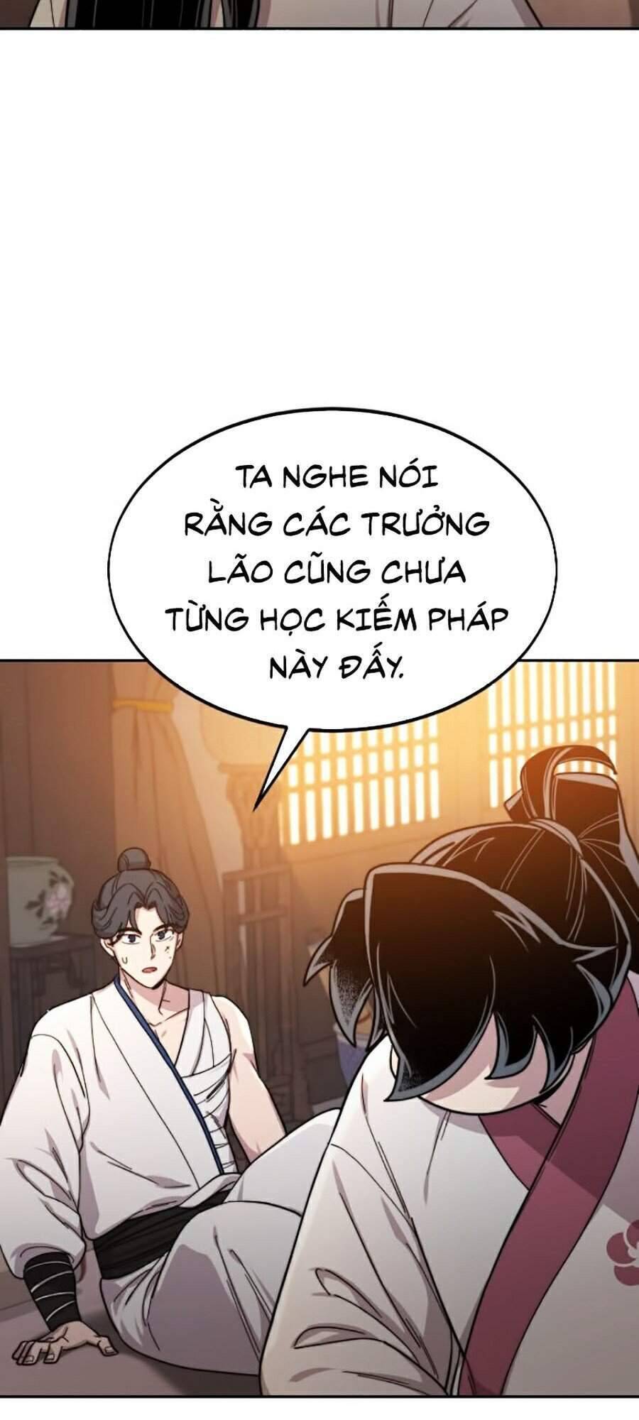 Hoa Sơn Tái Xuất Chapter 31 - Trang 167