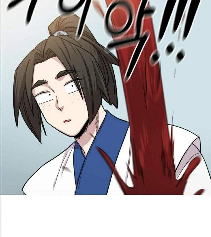 Hoa Sơn Tái Xuất Chapter 26 - Trang 25
