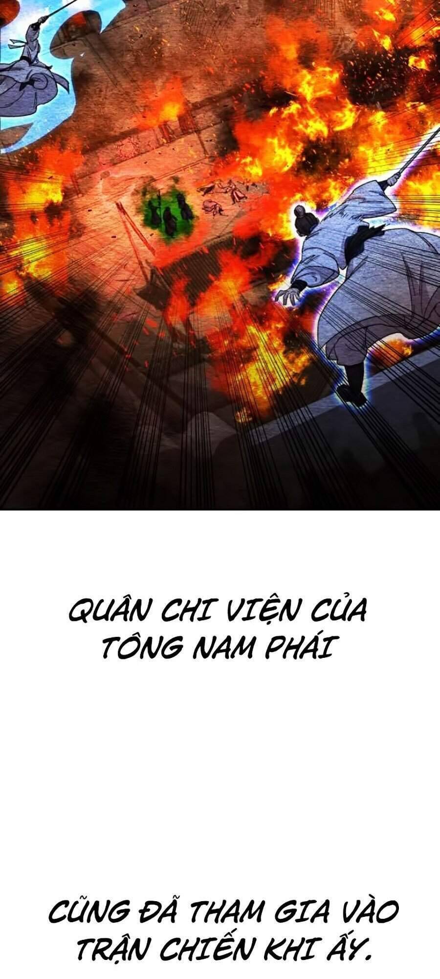 Hoa Sơn Tái Xuất Chapter 32 - Trang 16