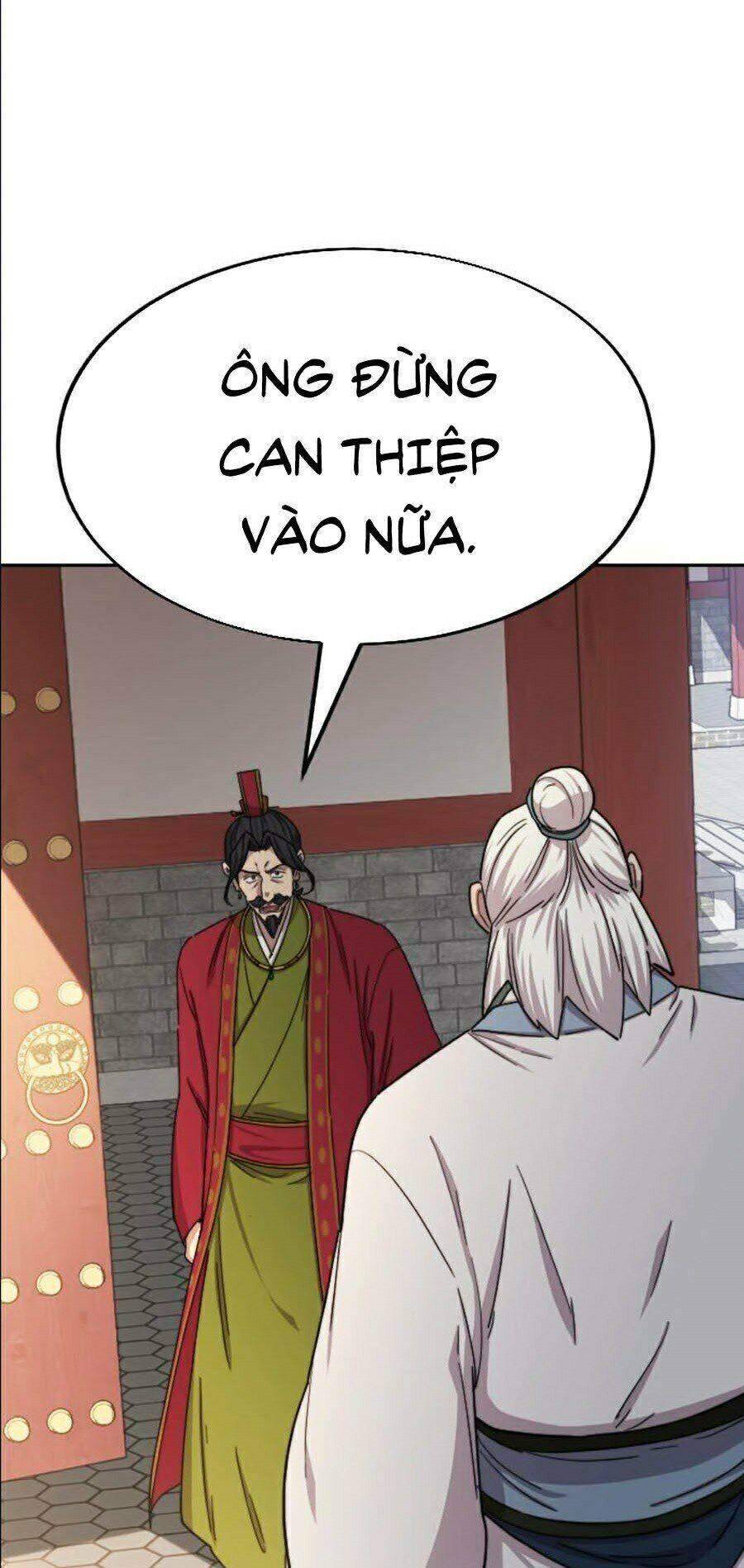 Hoa Sơn Tái Xuất Chapter 23 - Trang 101