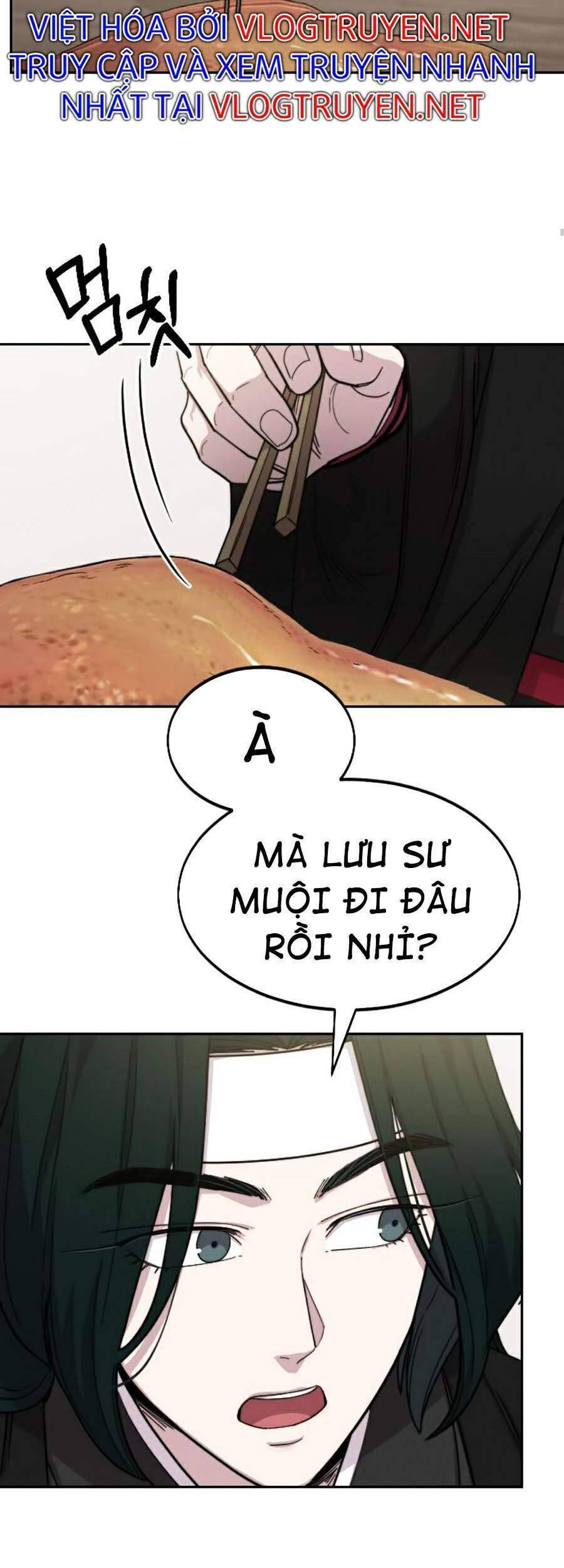 Hoa Sơn Tái Xuất Chapter 42 - Trang 38