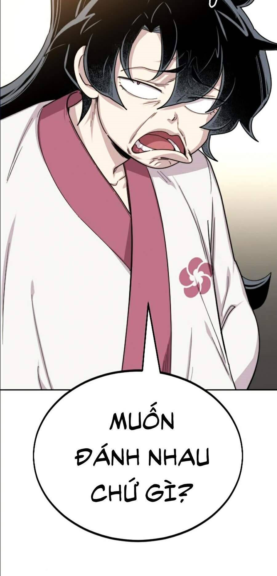 Hoa Sơn Tái Xuất Chapter 24 - Trang 78