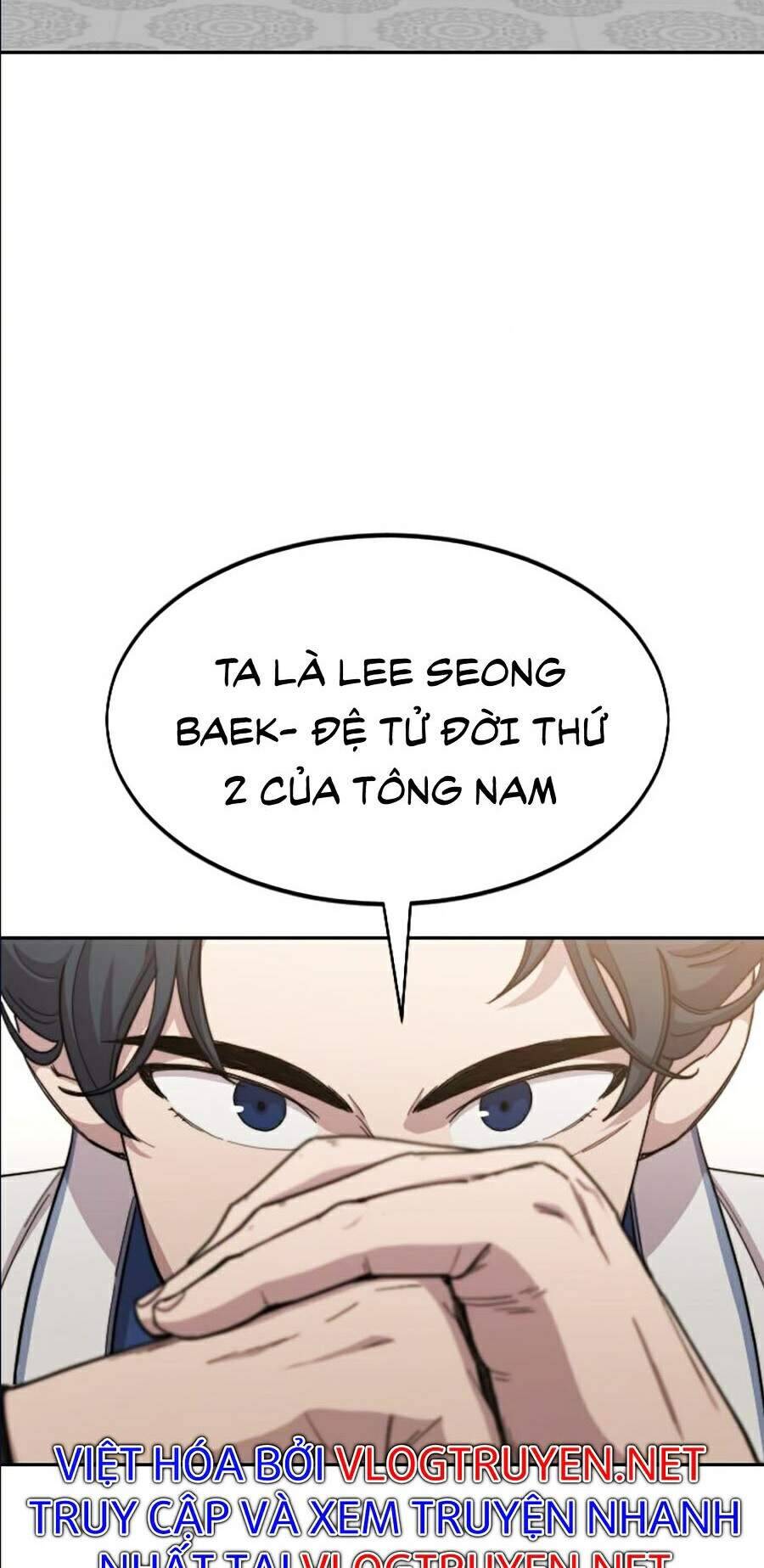 Hoa Sơn Tái Xuất Chapter 24 - Trang 58