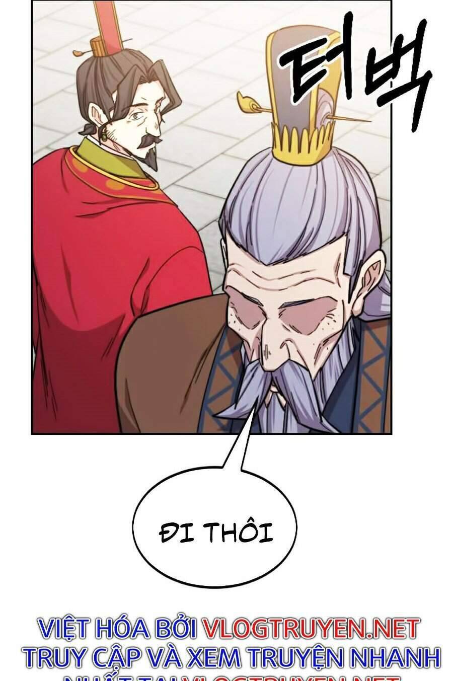 Hoa Sơn Tái Xuất Chapter 34 - Trang 174