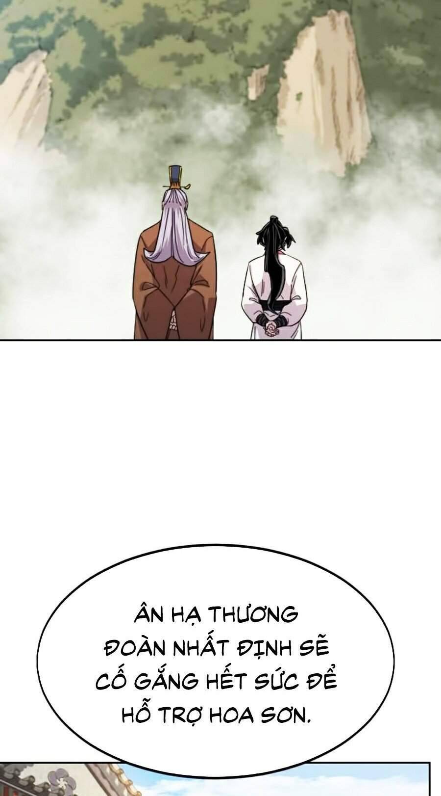 Hoa Sơn Tái Xuất Chapter 34 - Trang 133