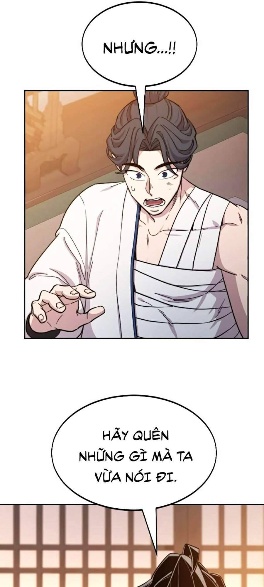 Hoa Sơn Tái Xuất Chapter 32 - Trang 80