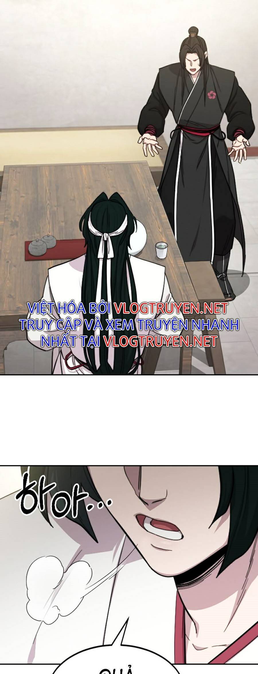 Hoa Sơn Tái Xuất Chapter 44 - Trang 68