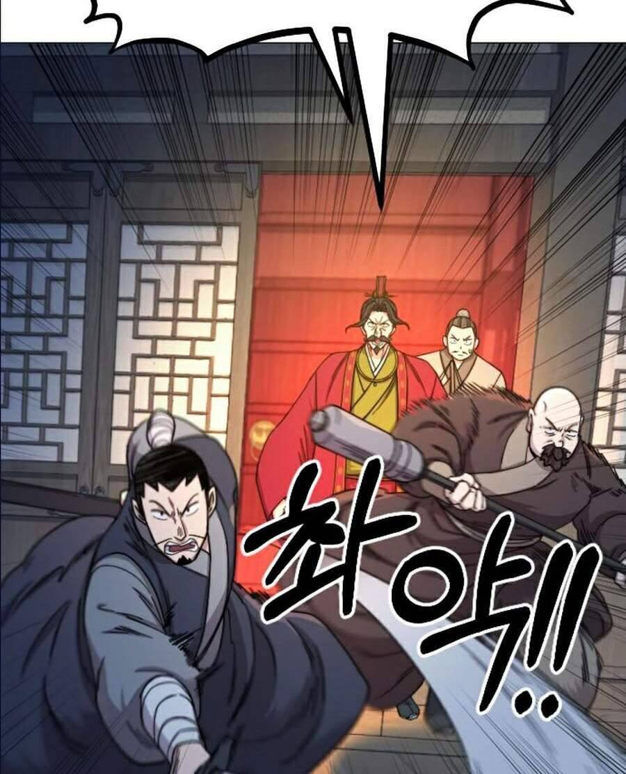 Hoa Sơn Tái Xuất Chapter 27 - Trang 73