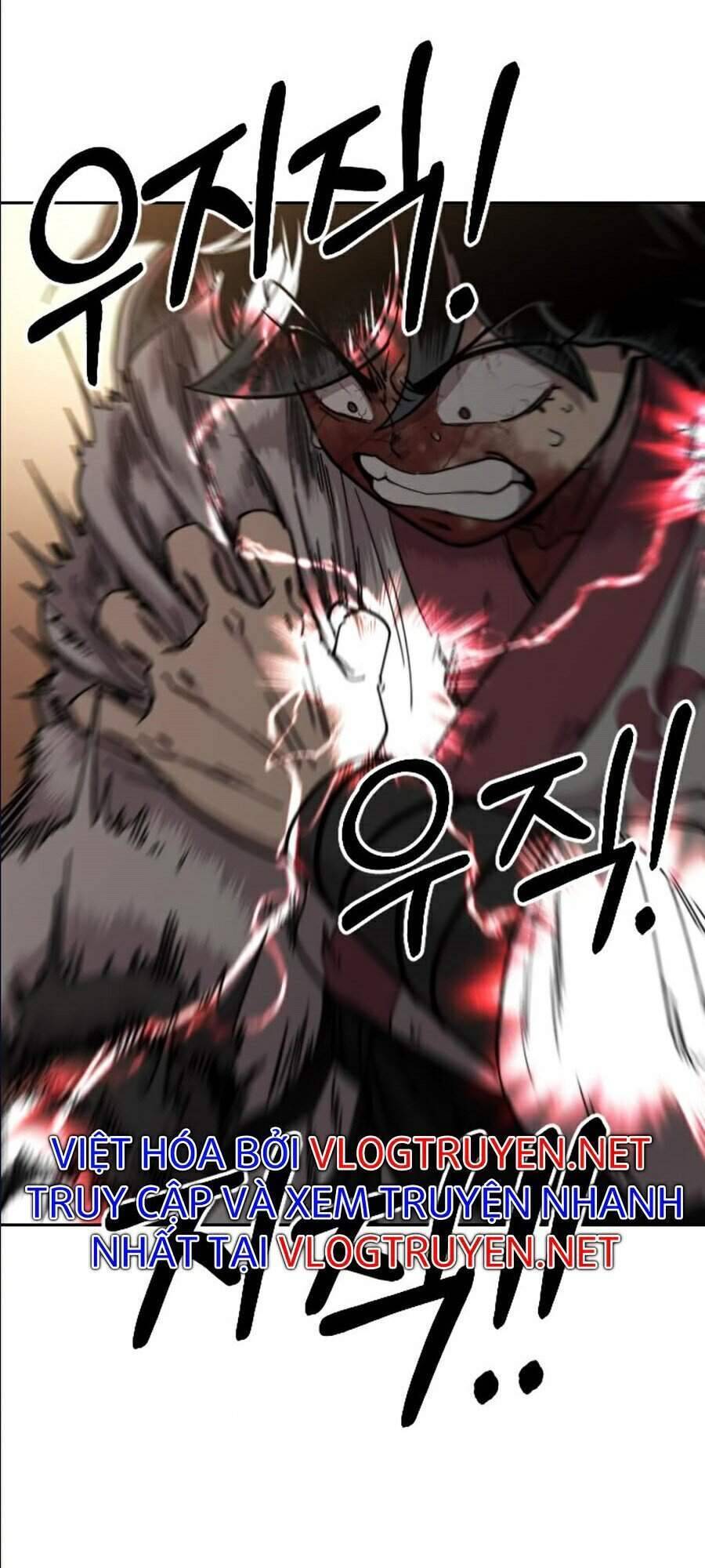 Hoa Sơn Tái Xuất Chapter 29 - Trang 4