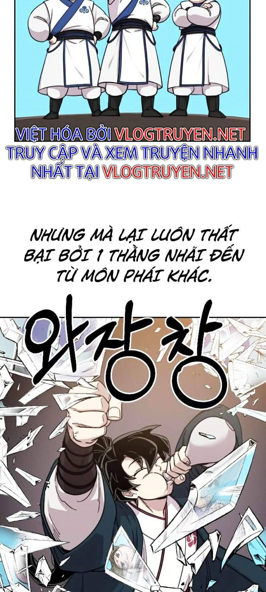 Hoa Sơn Tái Xuất Chapter 32 - Trang 70