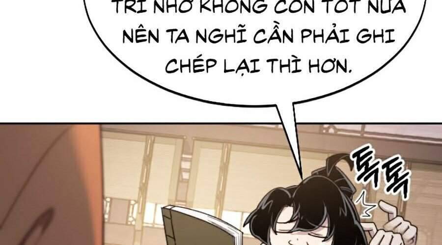 Hoa Sơn Tái Xuất Chapter 30 - Trang 25