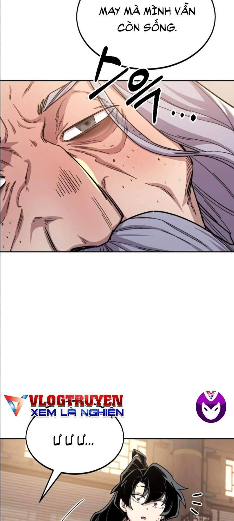 Hoa Sơn Tái Xuất Chapter 29 - Trang 106
