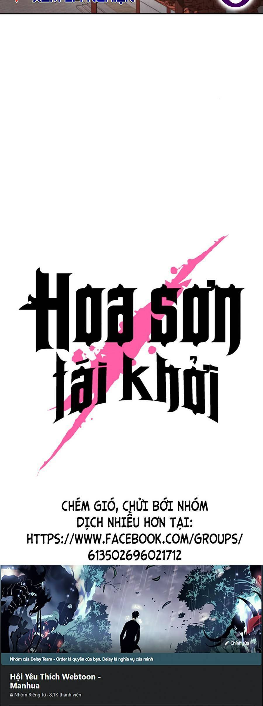 Hoa Sơn Tái Xuất Chapter 44 - Trang 104