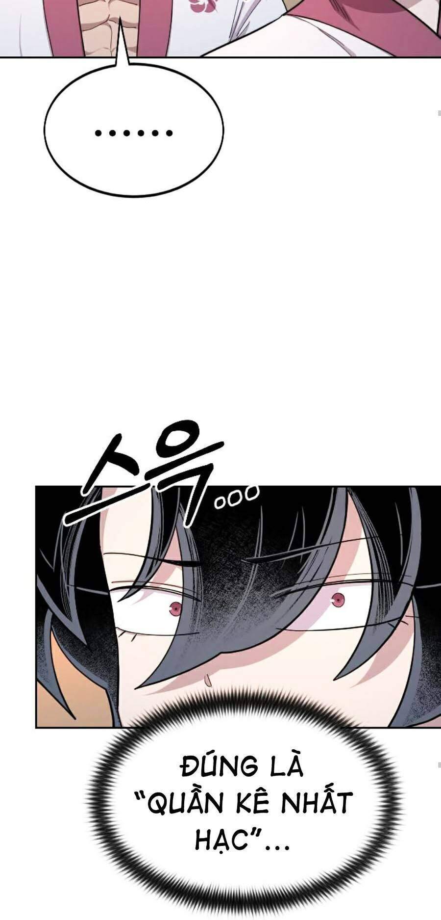 Hoa Sơn Tái Xuất Chapter 41 - Trang 26