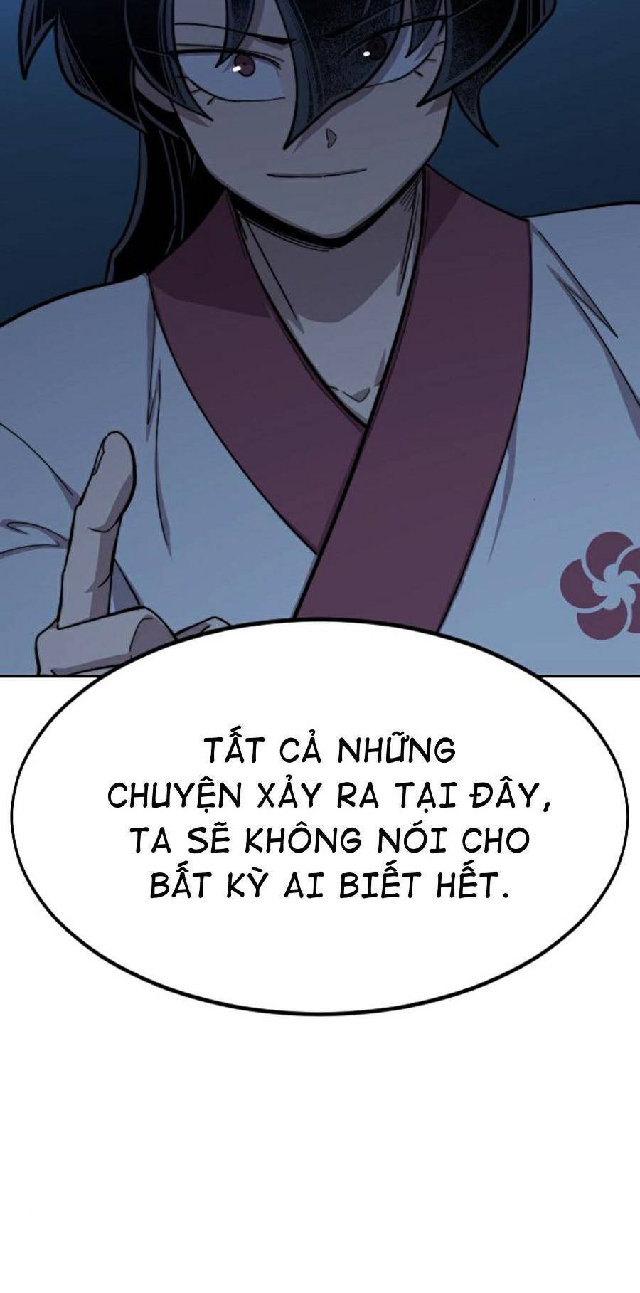 Hoa Sơn Tái Xuất Chapter 48 - Trang 78