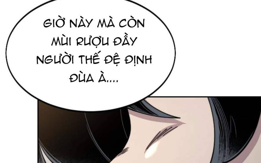 Hoa Sơn Tái Xuất Chapter 40.5 - Trang 39
