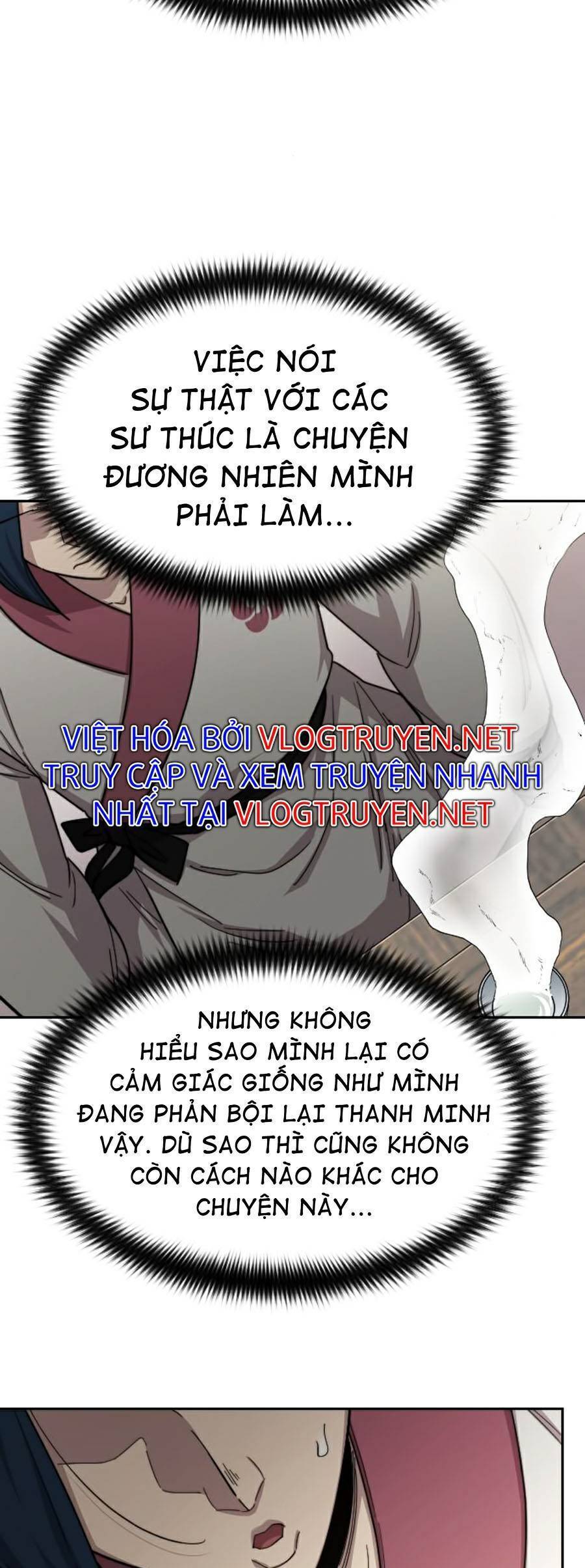 Hoa Sơn Tái Xuất Chapter 44 - Trang 16