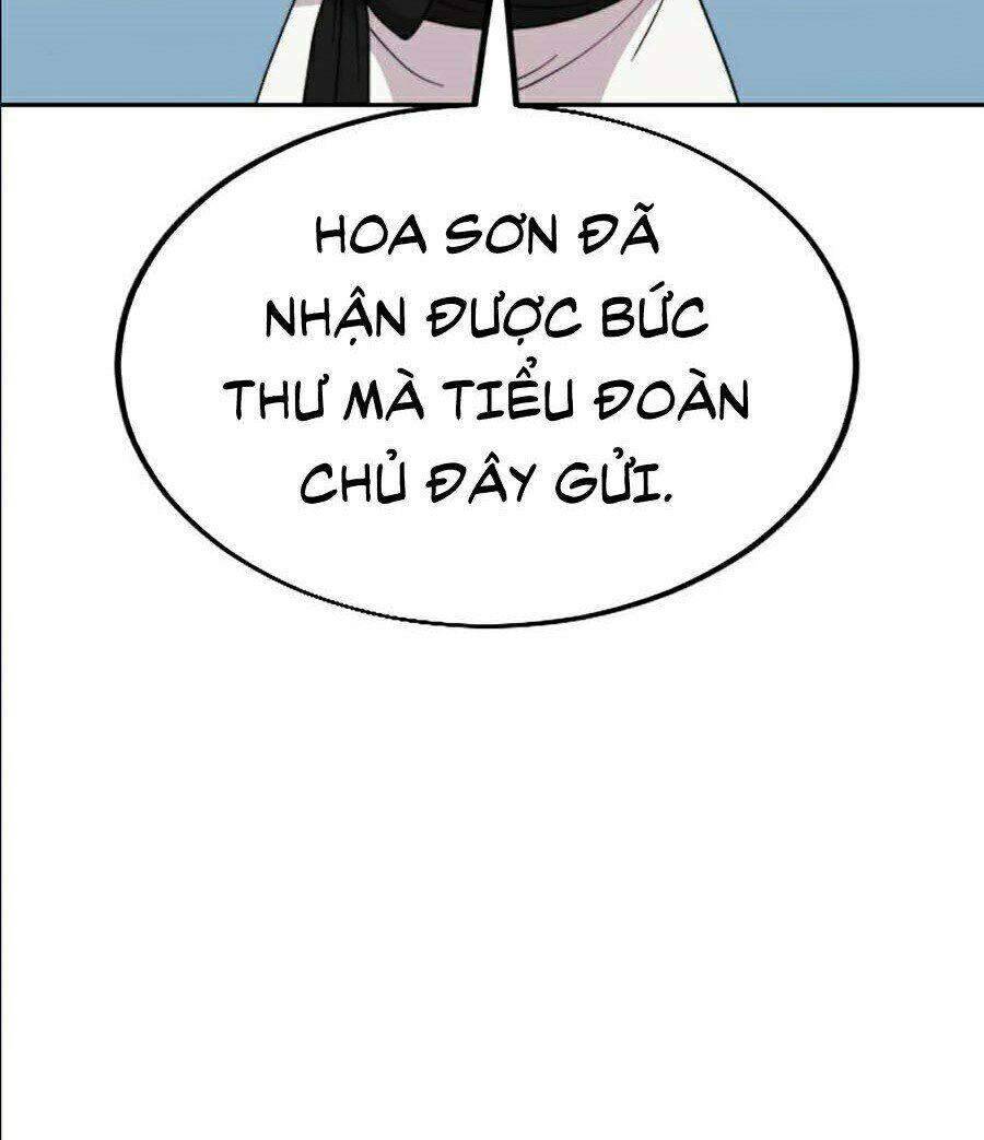 Hoa Sơn Tái Xuất Chapter 23 - Trang 30