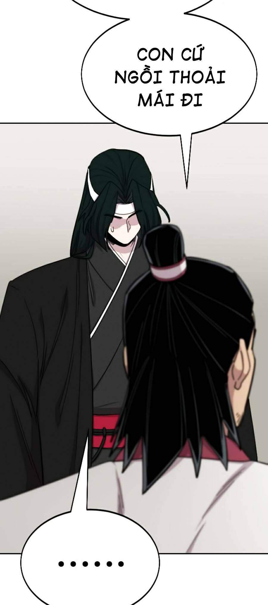 Hoa Sơn Tái Xuất Chapter 42 - Trang 131