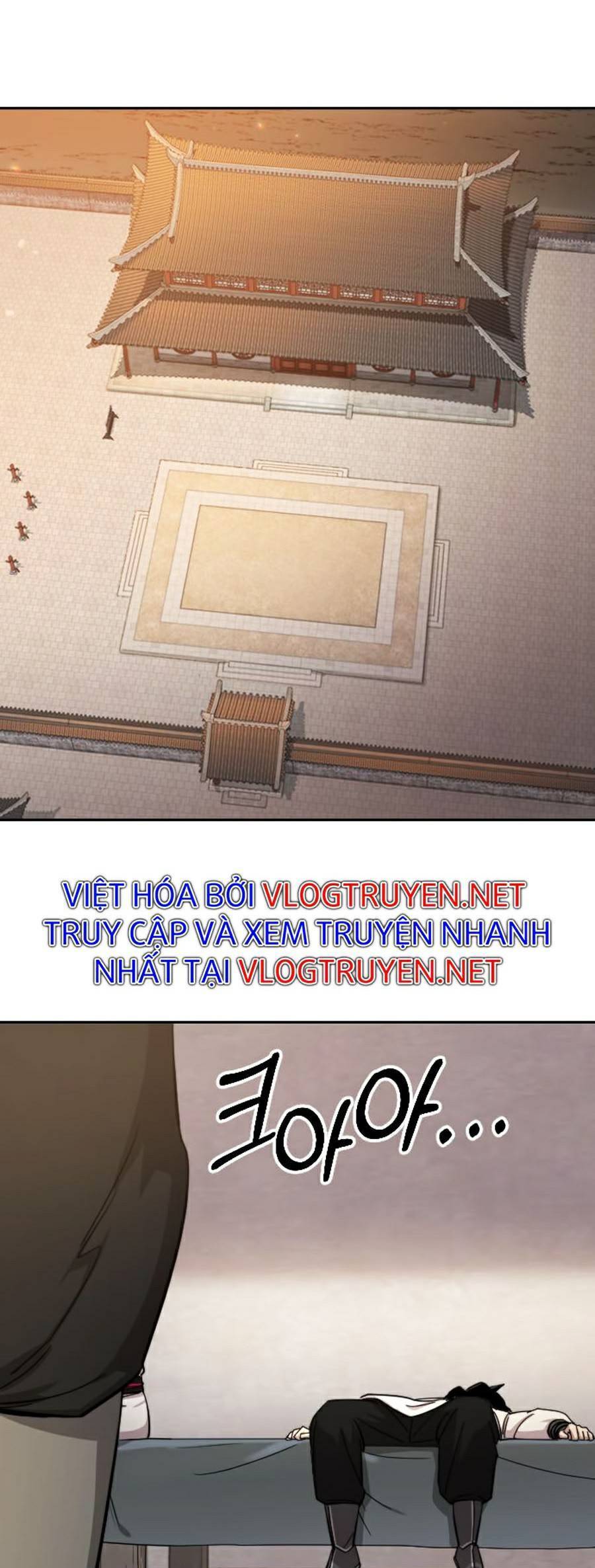 Hoa Sơn Tái Xuất Chapter 44 - Trang 76