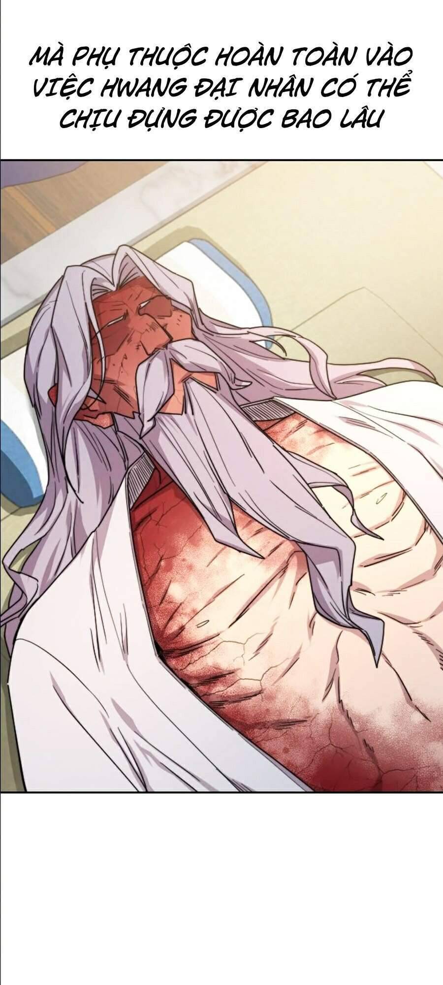 Hoa Sơn Tái Xuất Chapter 28 - Trang 103