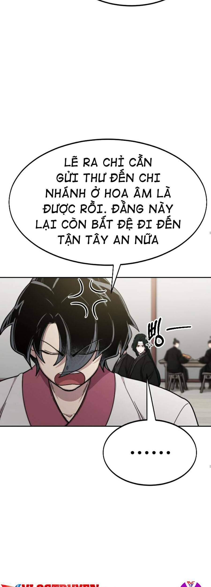 Hoa Sơn Tái Xuất Chapter 42 - Trang 28