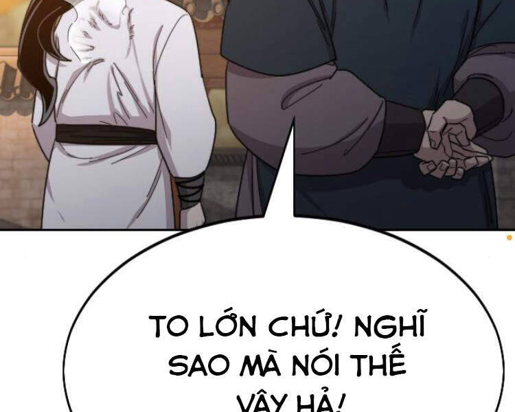 Hoa Sơn Tái Xuất Chapter 33.5 - Trang 136