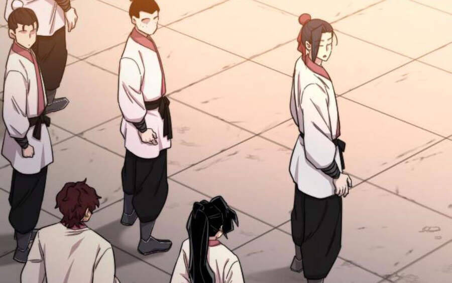 Hoa Sơn Tái Xuất Chapter 40.5 - Trang 98