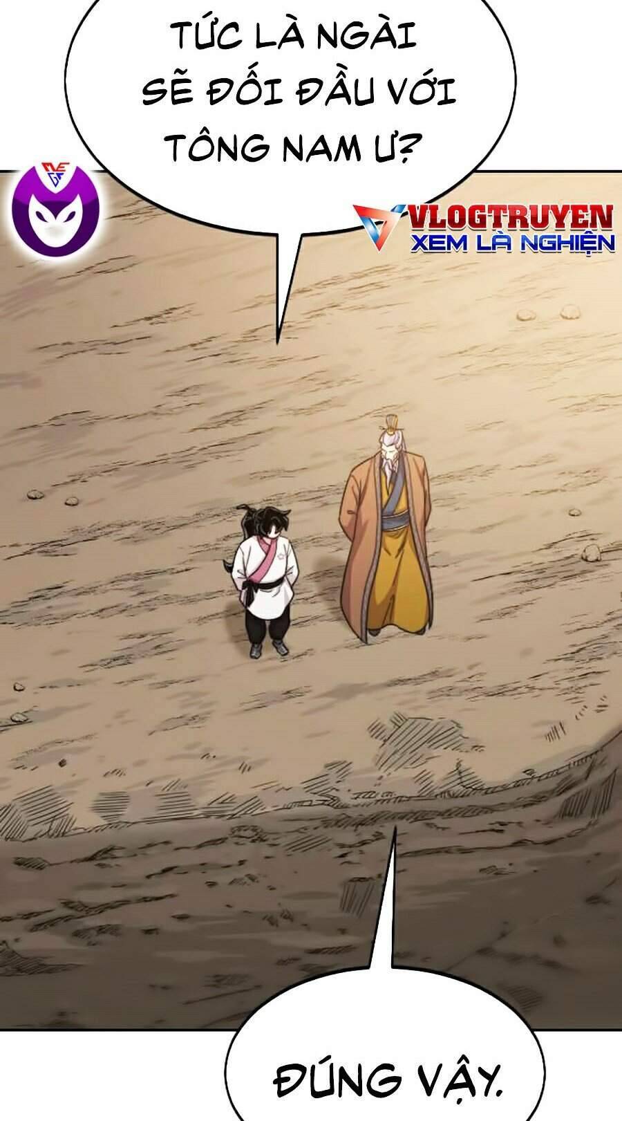 Hoa Sơn Tái Xuất Chapter 34 - Trang 135