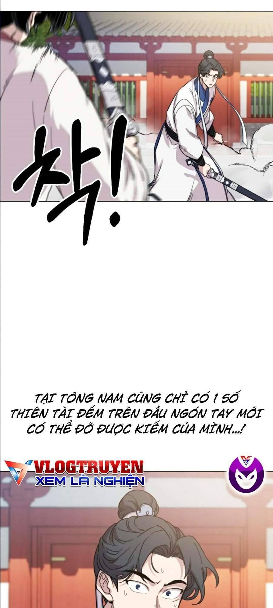 Hoa Sơn Tái Xuất Chapter 25 - Trang 132