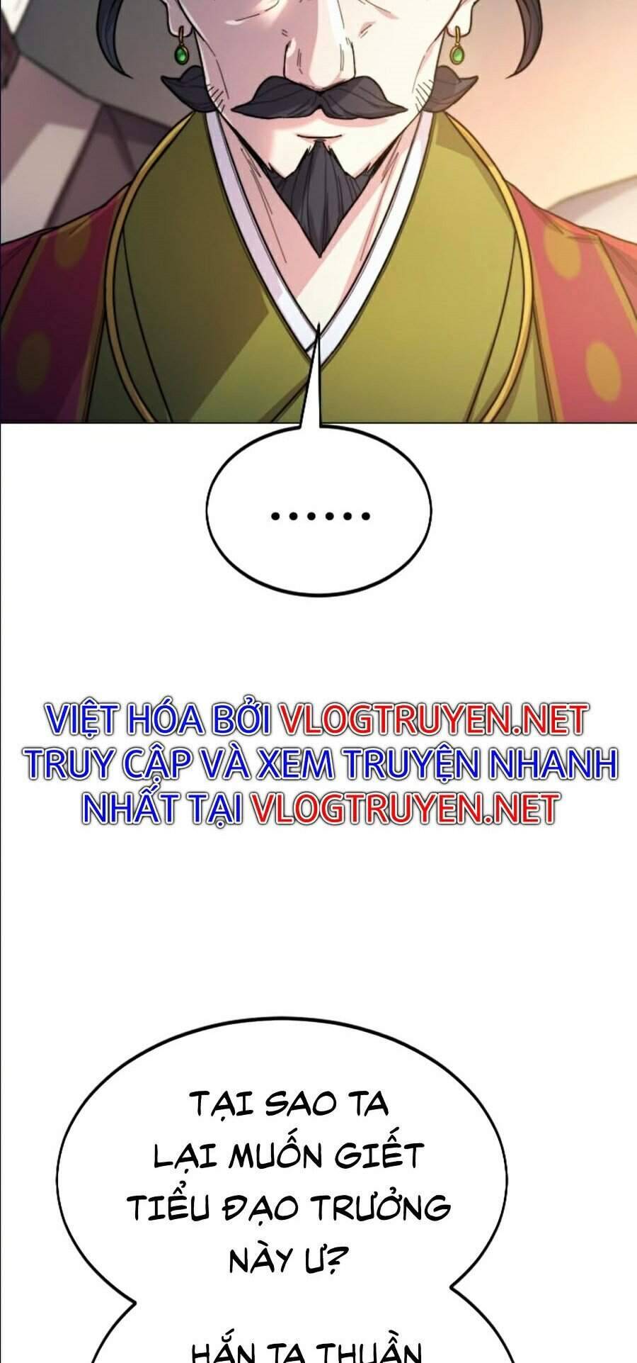 Hoa Sơn Tái Xuất Chapter 27 - Trang 49