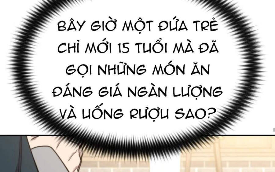 Hoa Sơn Tái Xuất Chapter 40 - Trang 15