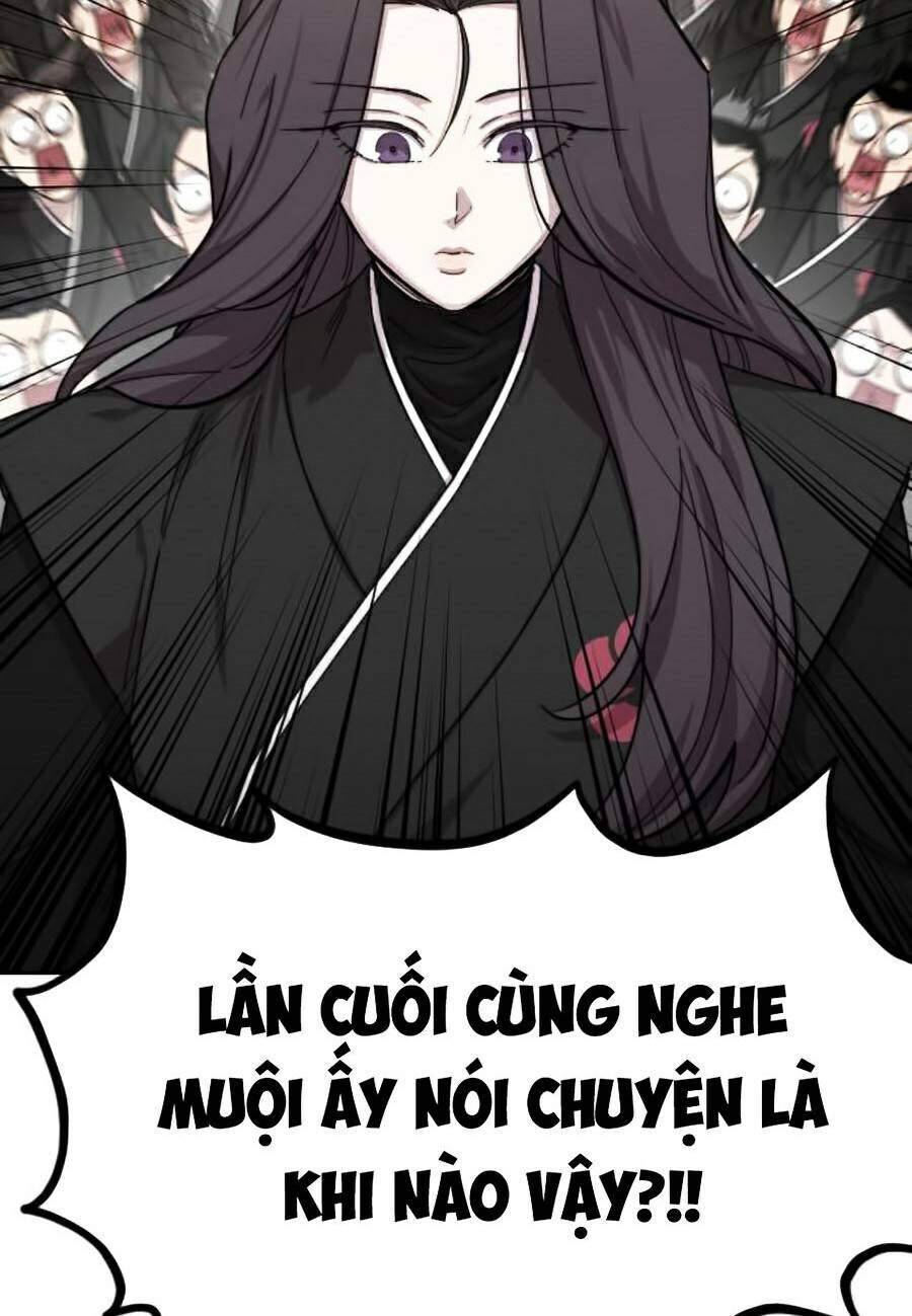 Hoa Sơn Tái Xuất Chapter 42 - Trang 70