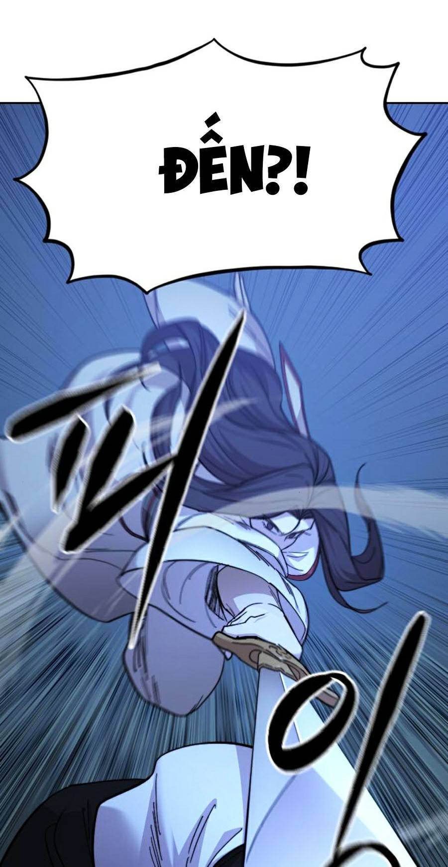 Hoa Sơn Tái Xuất Chapter 47 - Trang 36