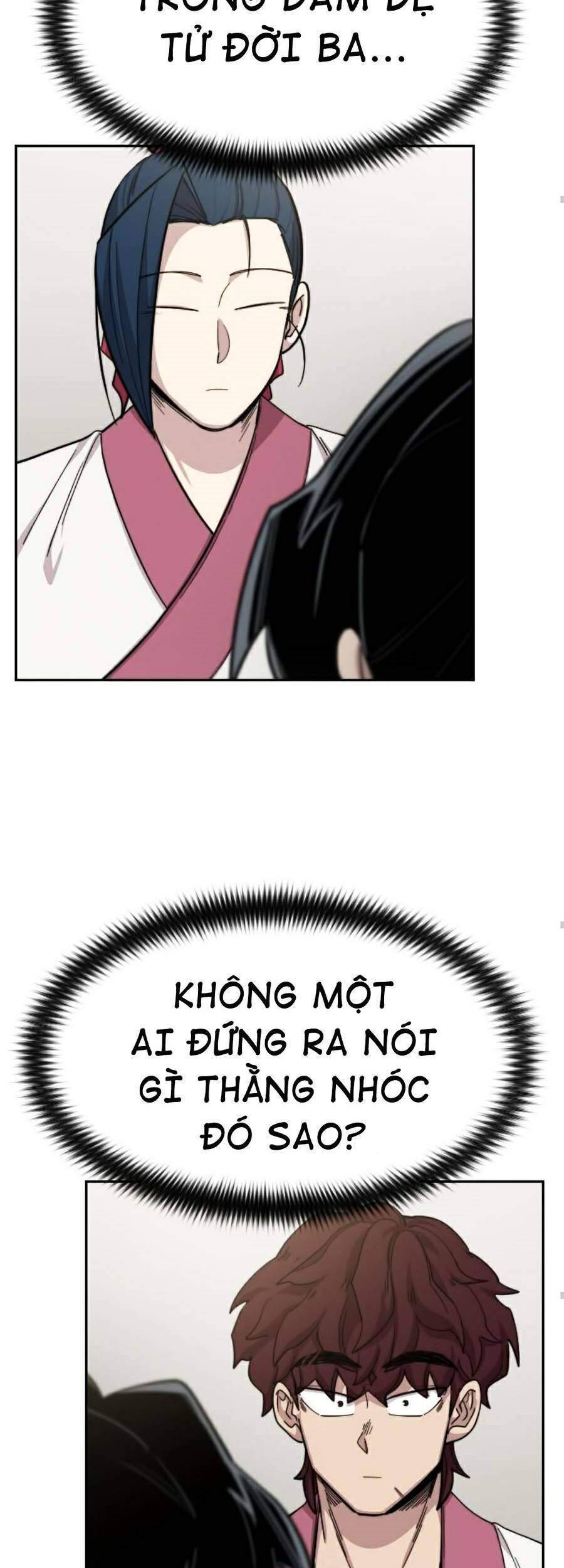 Hoa Sơn Tái Xuất Chapter 42 - Trang 12