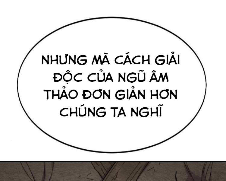 Hoa Sơn Tái Xuất Chapter 33.5 - Trang 4