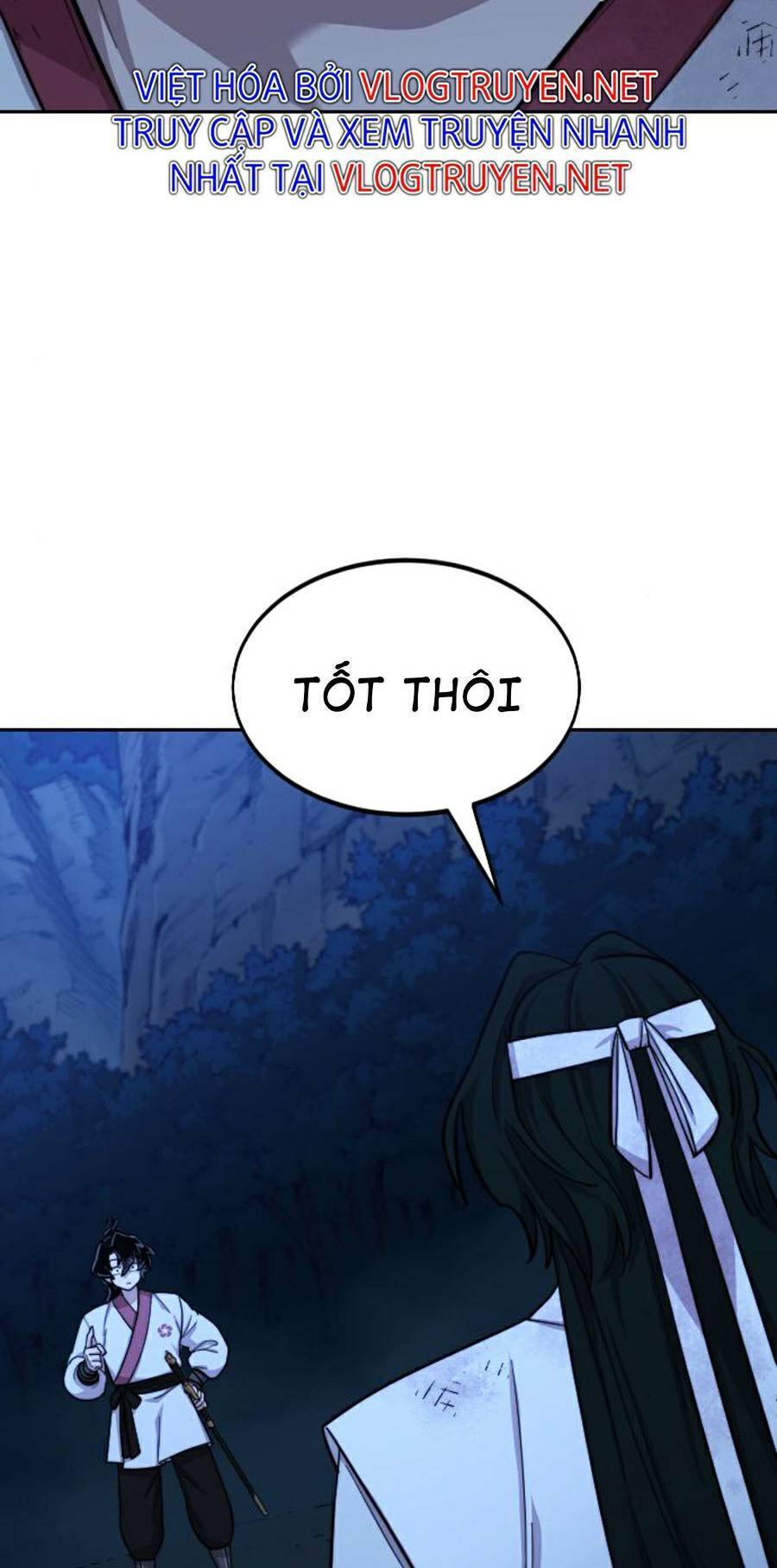 Hoa Sơn Tái Xuất Chapter 48 - Trang 76