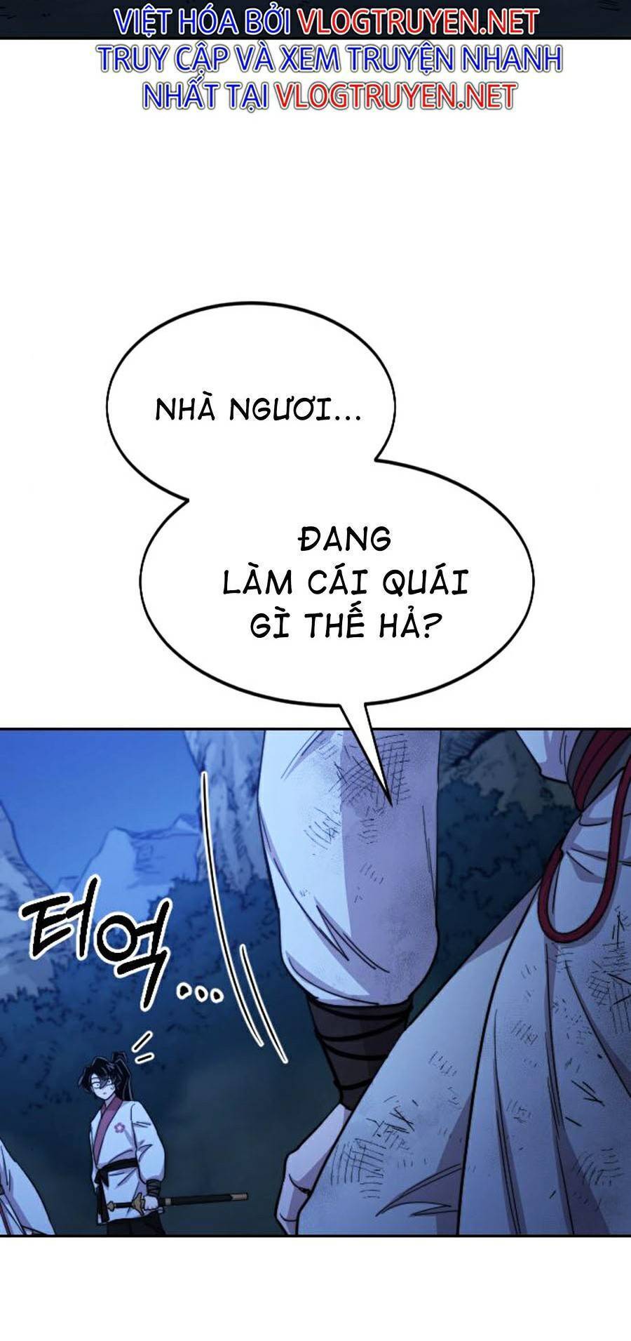 Hoa Sơn Tái Xuất Chapter 48 - Trang 21