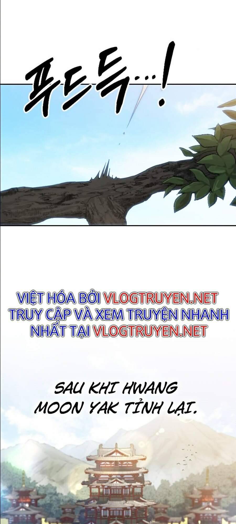 Hoa Sơn Tái Xuất Chapter 29 - Trang 124