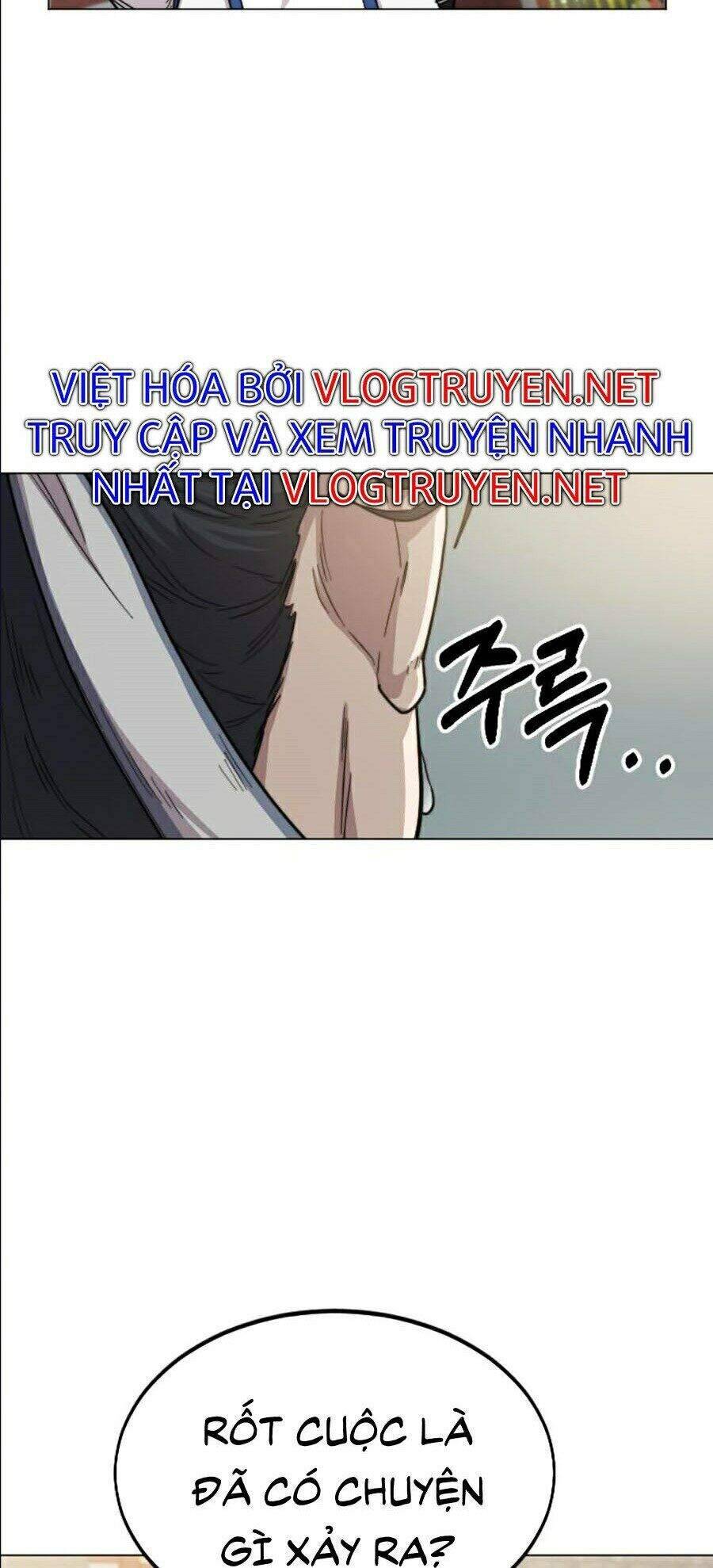 Hoa Sơn Tái Xuất Chapter 26 - Trang 56