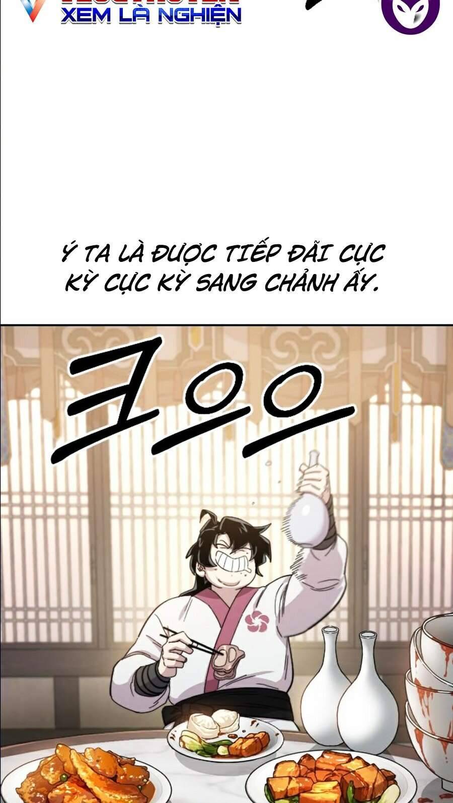 Hoa Sơn Tái Xuất Chapter 29 - Trang 145