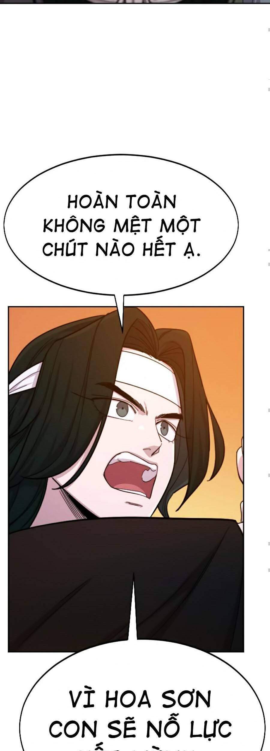 Hoa Sơn Tái Xuất Chapter 41 - Trang 51
