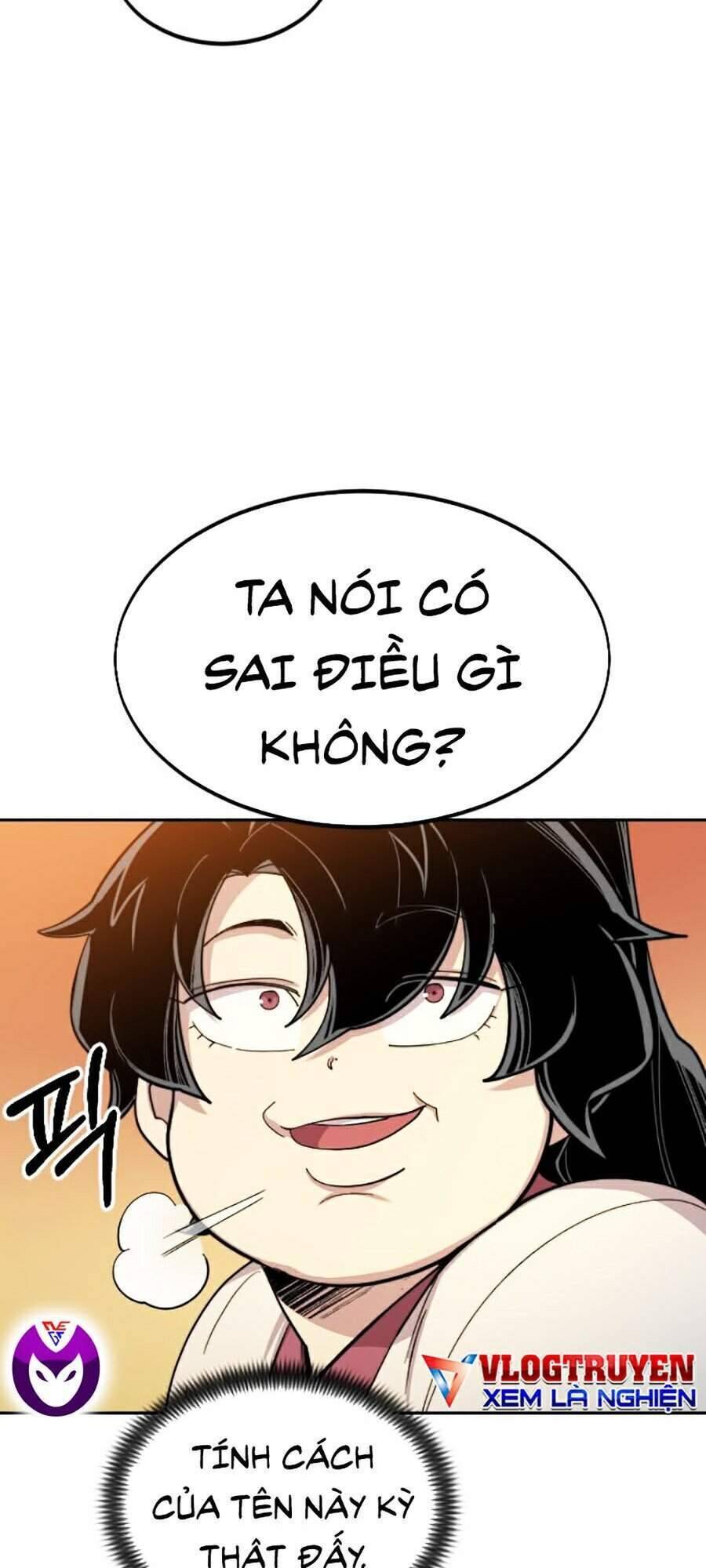 Hoa Sơn Tái Xuất Chapter 31 - Trang 6