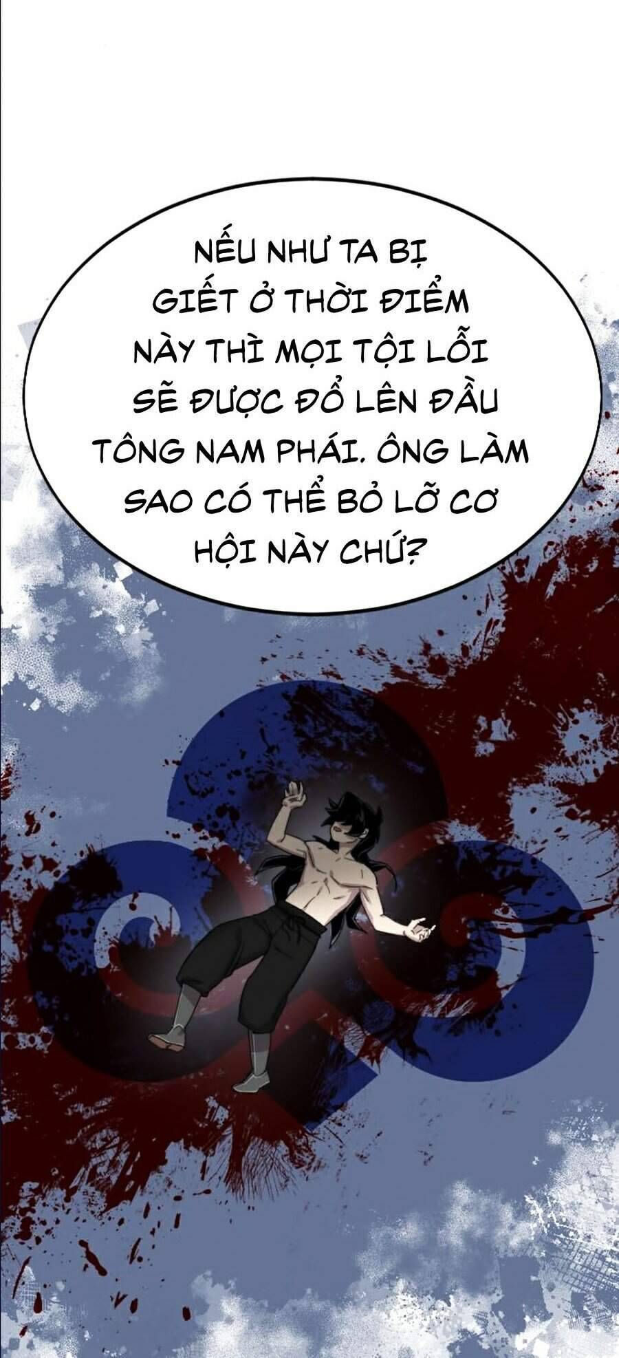 Hoa Sơn Tái Xuất Chapter 27 - Trang 35
