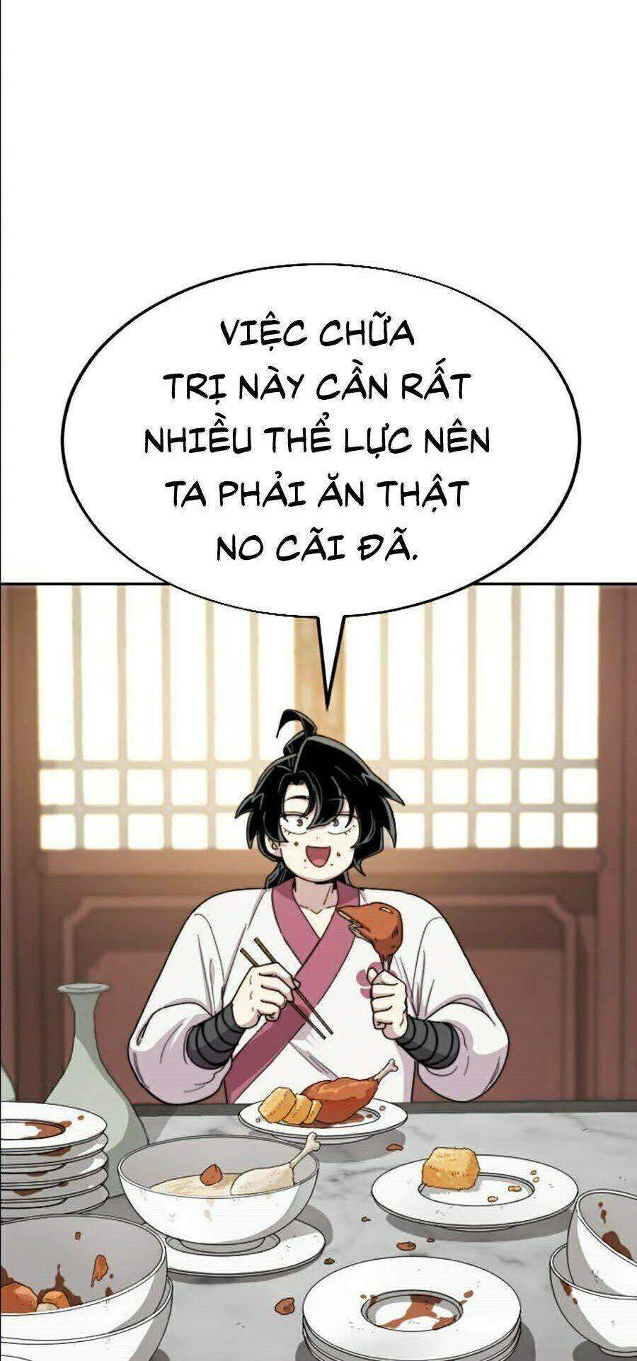 Hoa Sơn Tái Xuất Chapter 23 - Trang 128