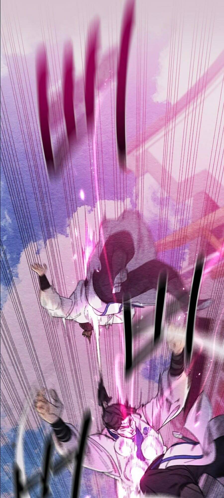 Hoa Sơn Tái Xuất Chapter 22 - Trang 20